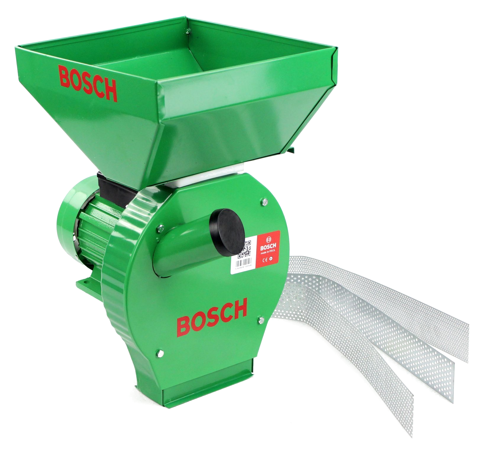 Зернодробарка Bosch BFS 4200